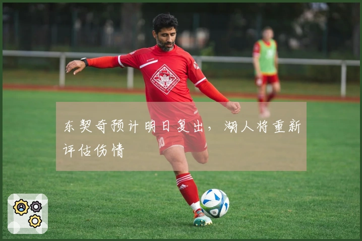 东契奇预计明日复出，湖人将重新评估伤情