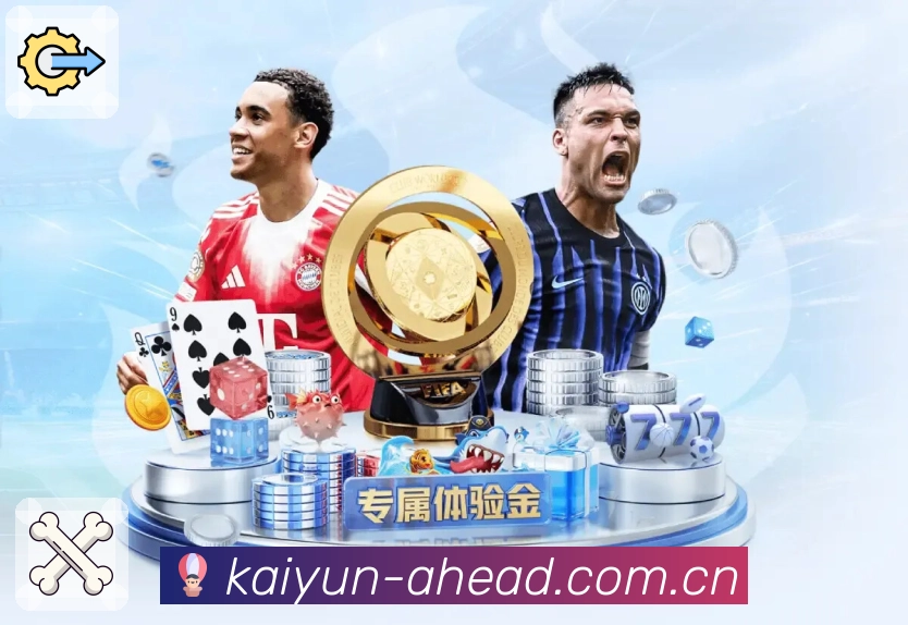 开云APP 体育赛事宣传图